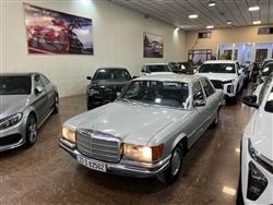 مرسيدس بنز S-Class